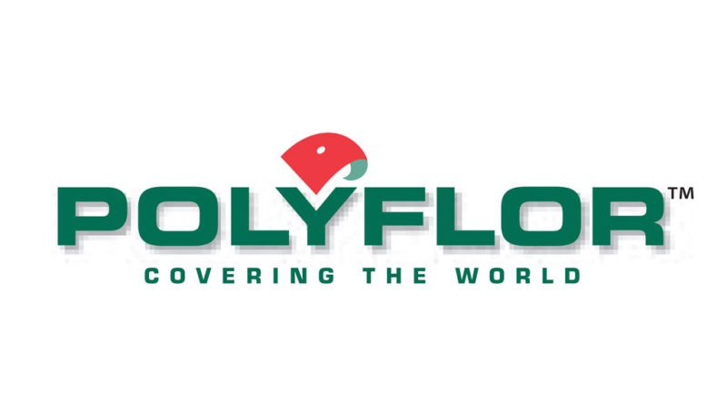 Polyflor Logo