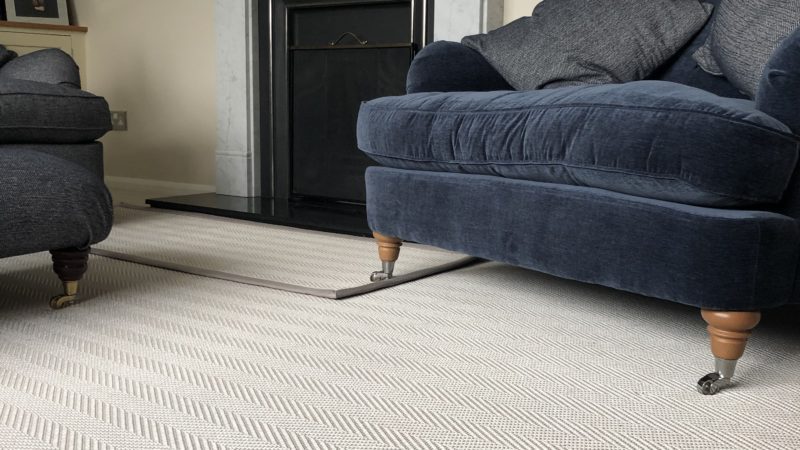 New England Sugar Hill from Unnatural Flooring