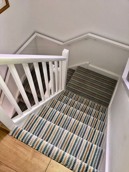 Adam Carpet - Panache -Zing