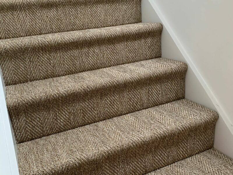 Unnatural Flooring - New England - Westville