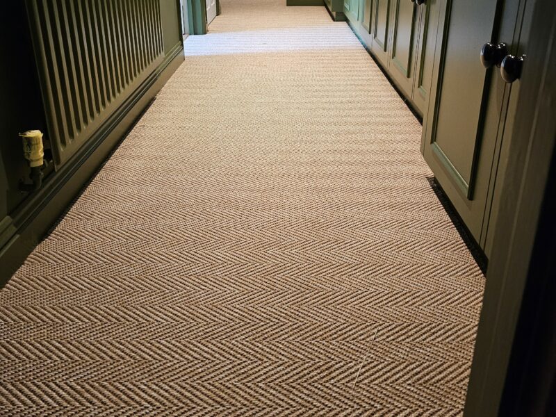 Unnatural Flooring -New England - Woodstock