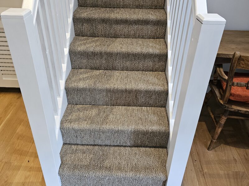Unnatural Flooring - New England - Westville