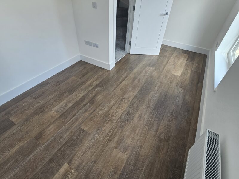 Amtico Spacia - Malthouse Oak - Heritage