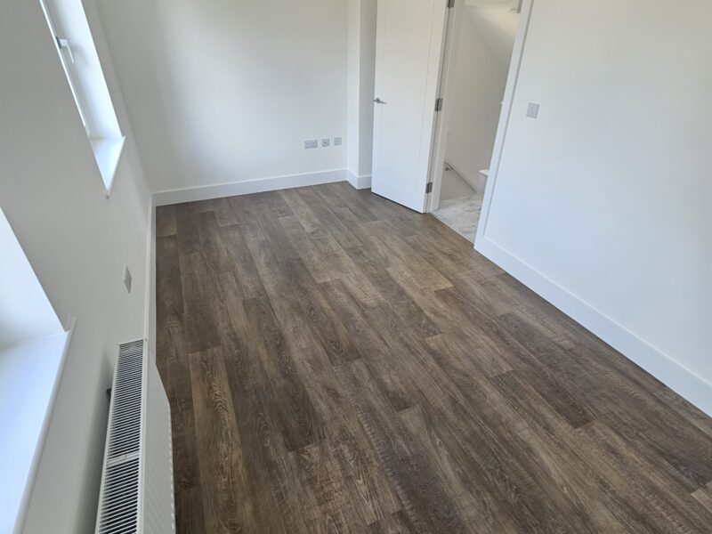 Amtico Spacia - Malthouse Oak - Heritage