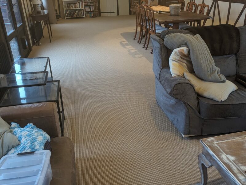 Unnatural Flooring - New England - Stamford