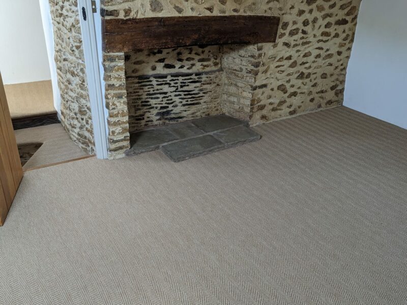 Unnatural Flooring - New England - Woodstock