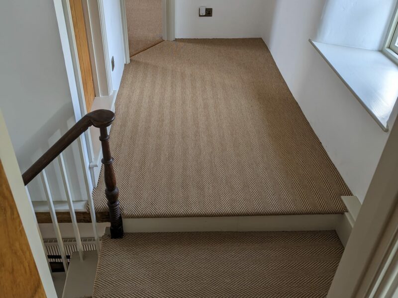 Unnatural Flooring - New England - Woodstock