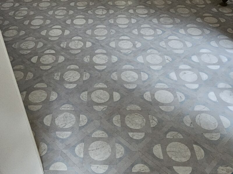 Amtico Decor - Corinthian Cove DC622