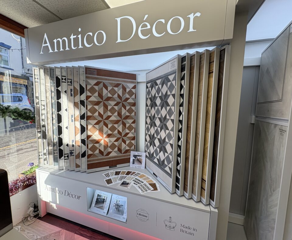 Amtico Decor
