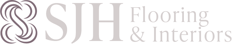 SJH Carpets logo
